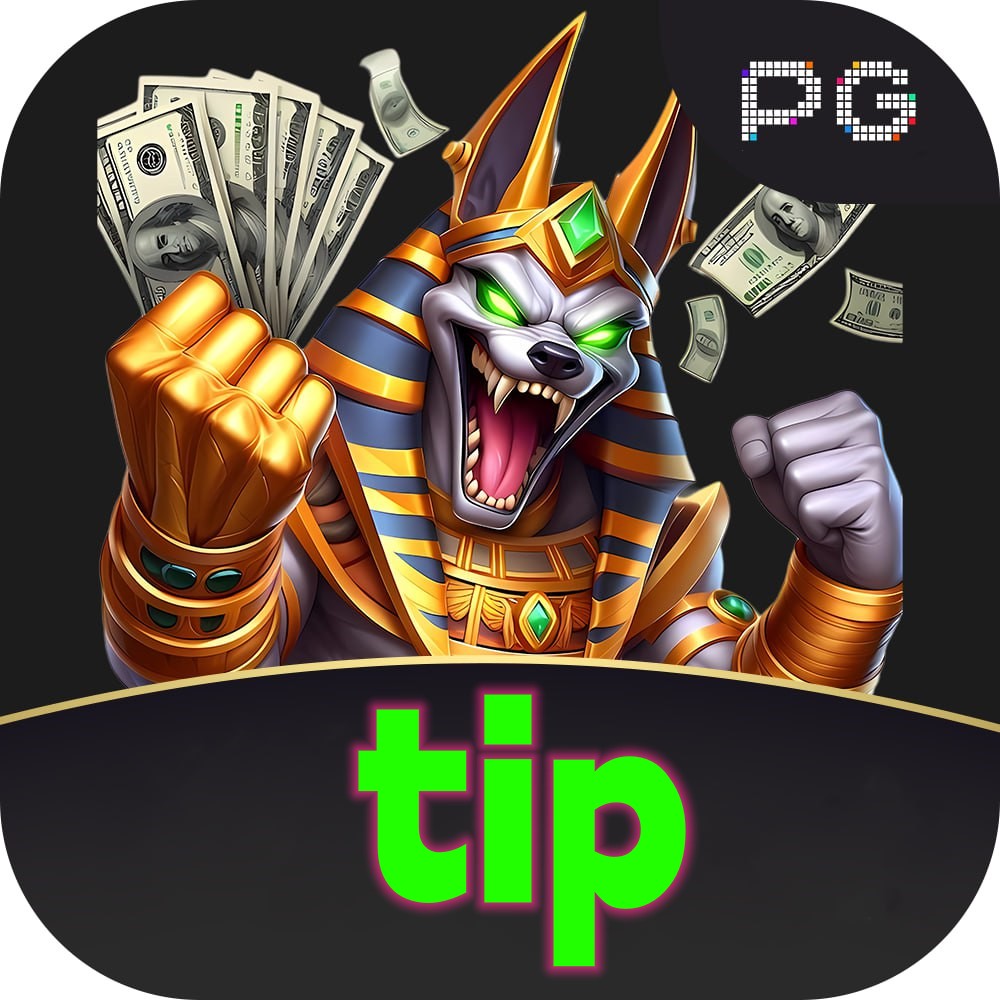 Logo của tip8